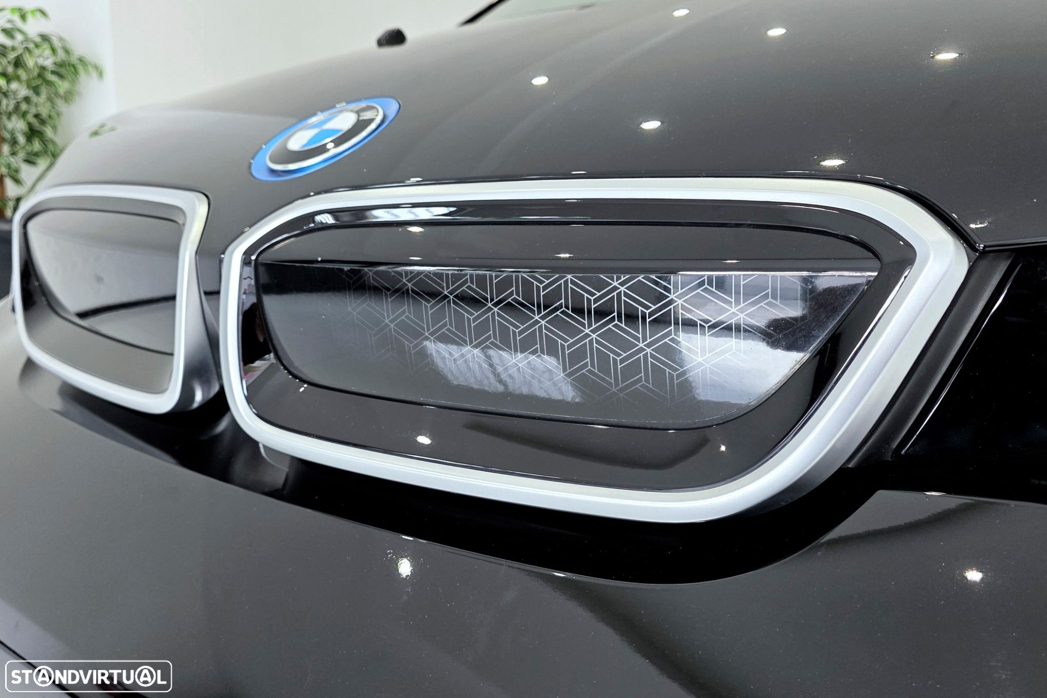 BMW i3 s 120Ah - 26