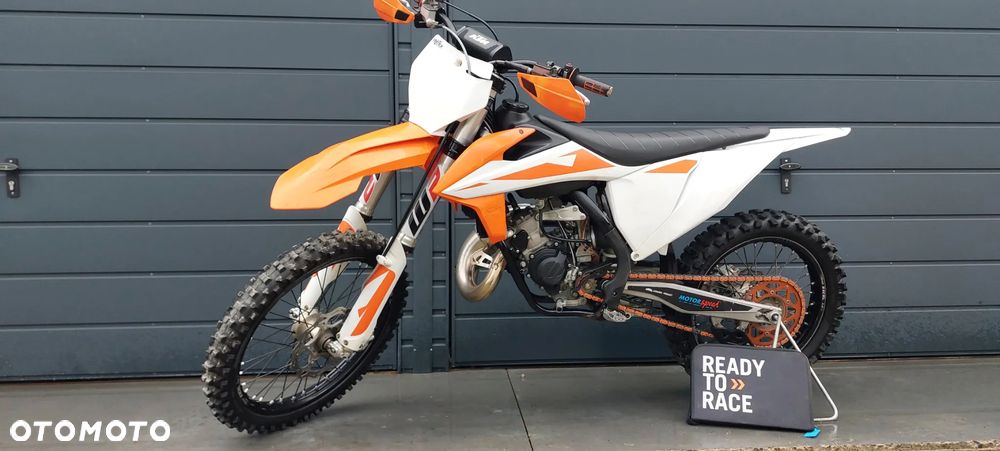 KTM SX - 1