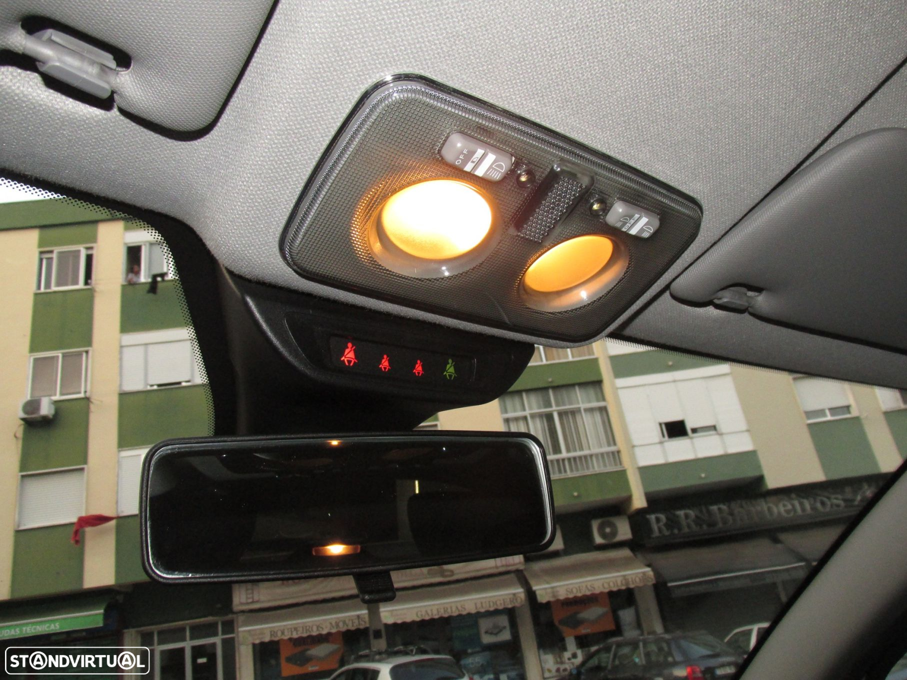 Lancia Ypsilon 1.2 S&S Platinum - 32