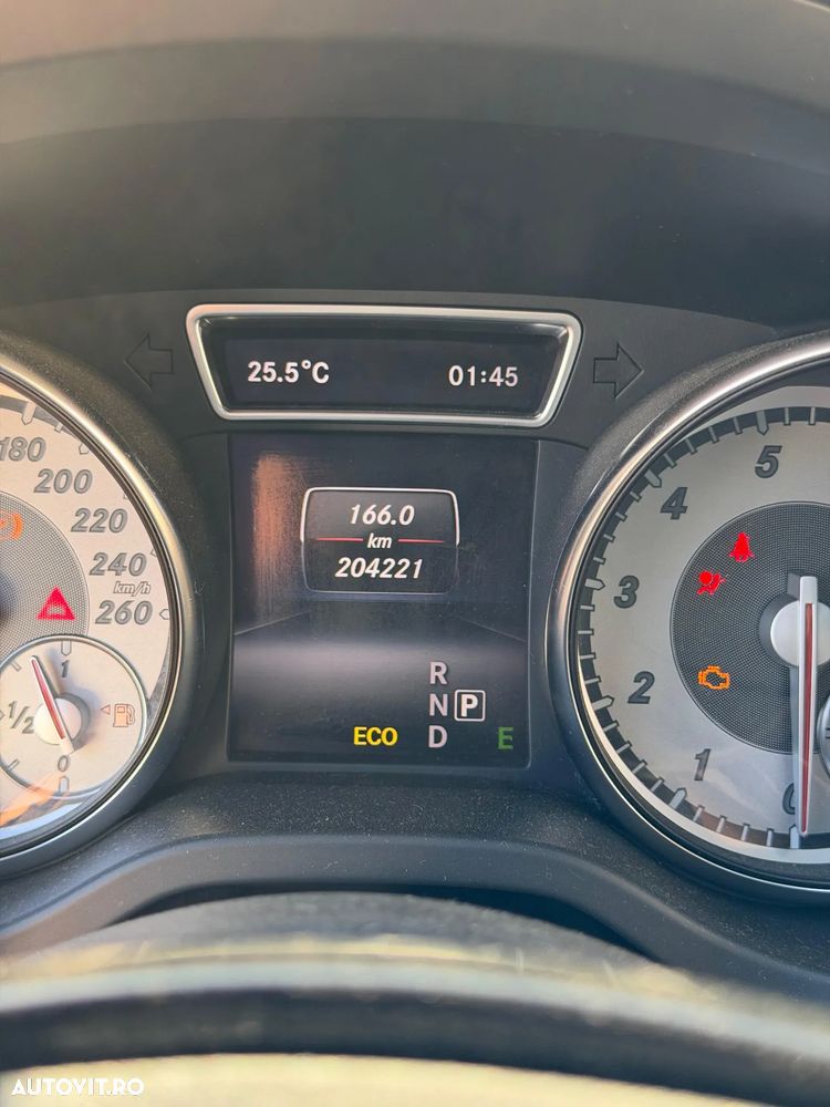 MERCEDES-BENZ CLA-Class 2013 — imagine 5