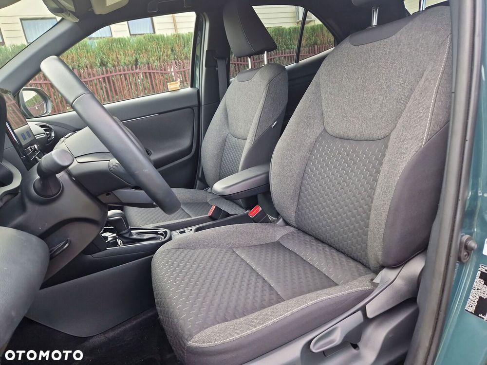 Toyota Yaris Cross Hybrid 1.5 Style - 10