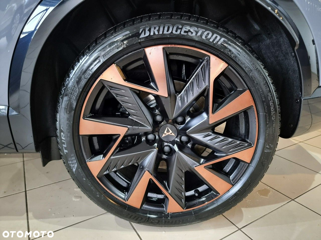 Cupra Formentor - 23