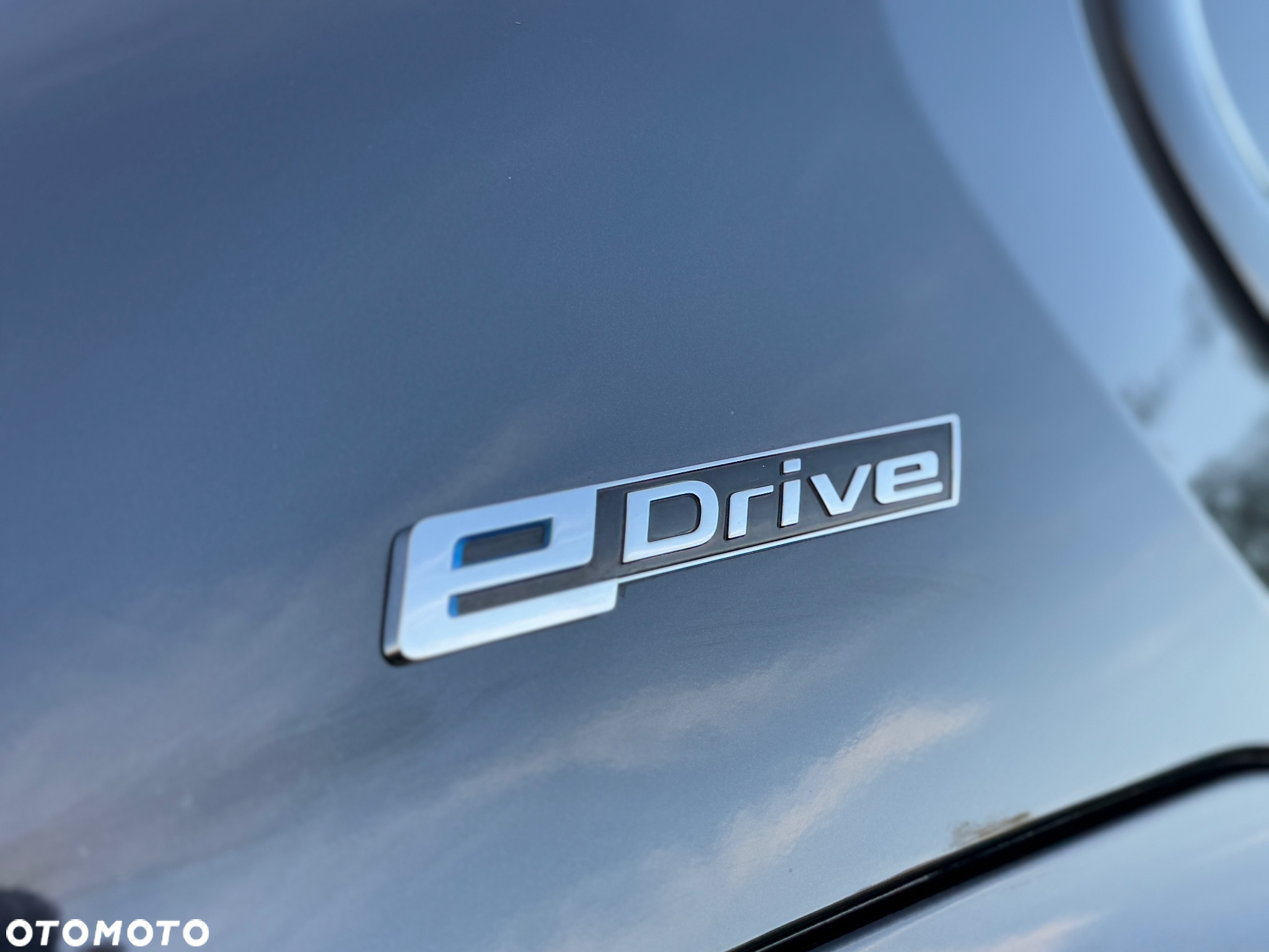 BMW Seria 5 530e iPerformance M Sport sport - 18