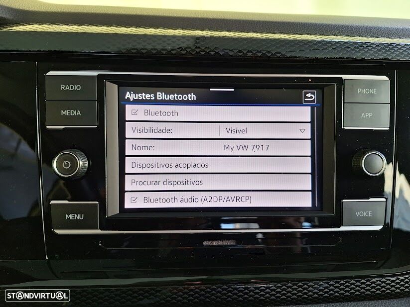 VW Polo 1.0 TSI Life - 17