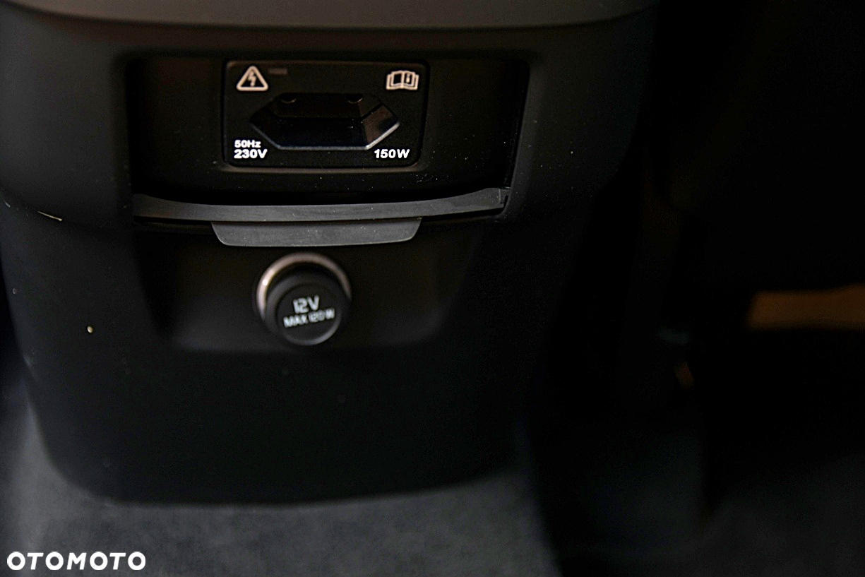 Volvo XC 90 D5 AWD Inscription - 23