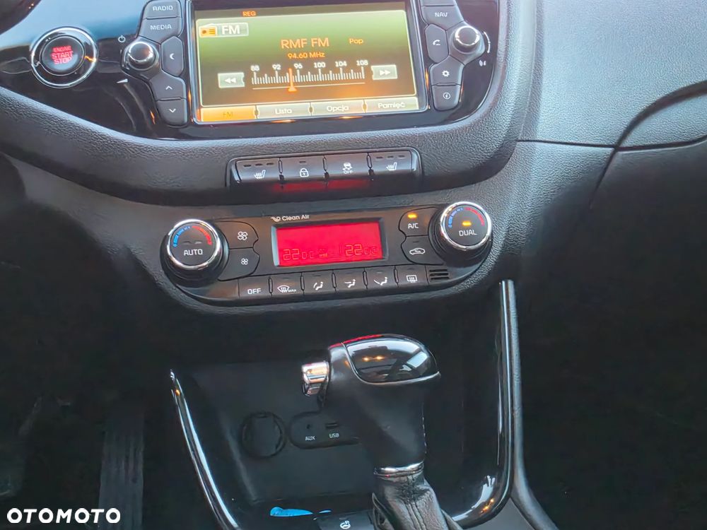 Kia Ceed 1.6 CRDi 128 Platinum Edition - 19