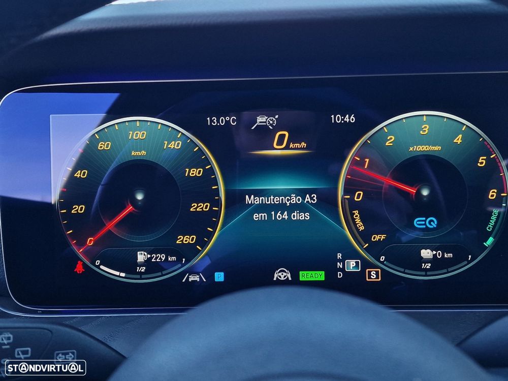 Mercedes-Benz E 300 de AMG Line - 31