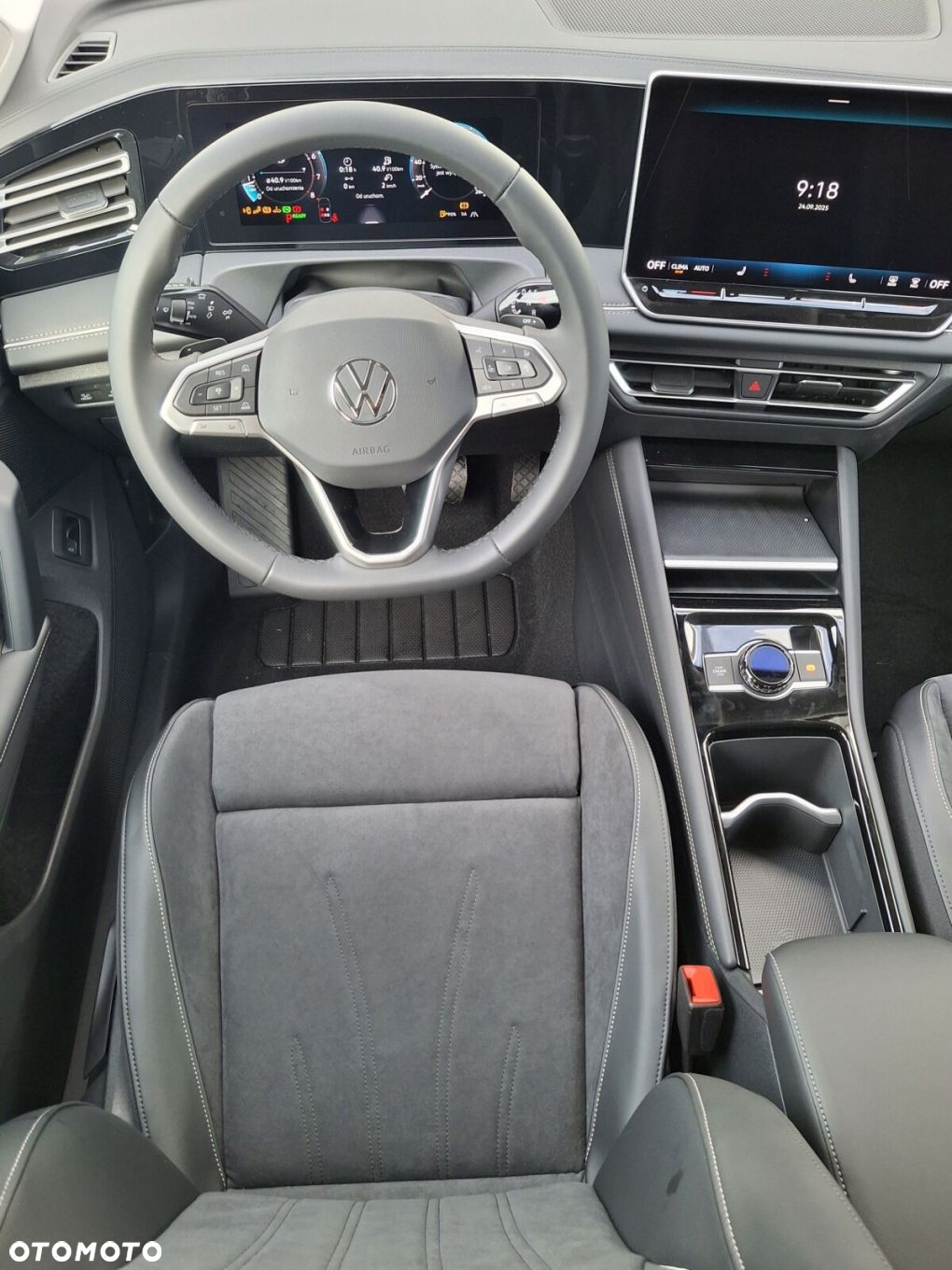 Volkswagen Tiguan 1.5 TSI EVO Elegance DSG - 15