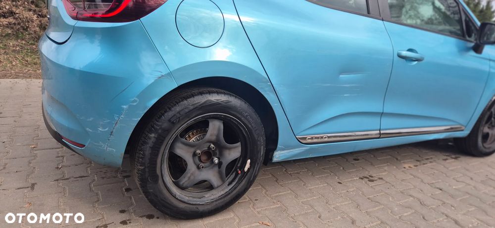 Renault Clio 1.0 TCe Intens - 5