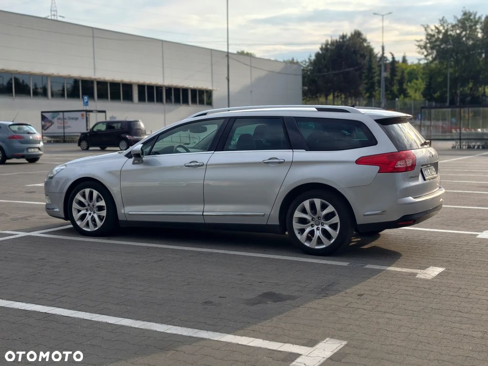 Citroën C5 2.0i 16V Exclusive - 1