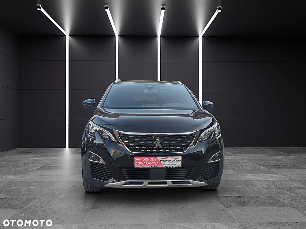 Peugeot 3008 - 4