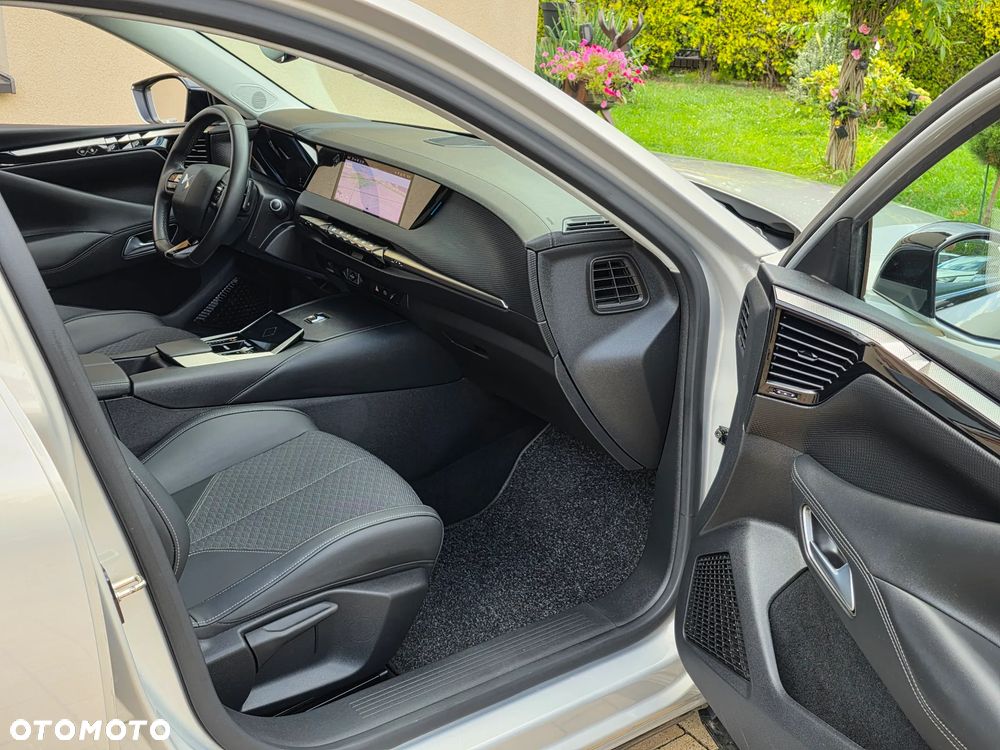 DS Automobiles DS 4 1.5 BlueHDi Rivoli - 29