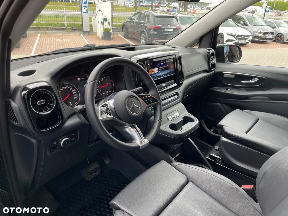 Mercedes-Benz Vito Tourer L3 Pro 4x4 9G-Tronic 447.705 - 7