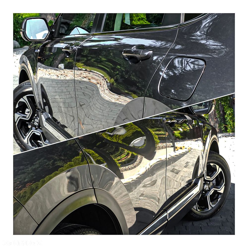 Honda CR-V 2.0 i-MMD Lifestyle CVT - 12