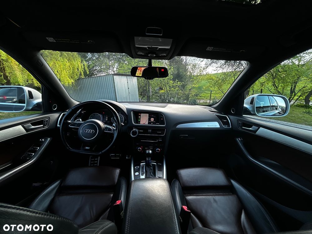 Audi Q5 - 25