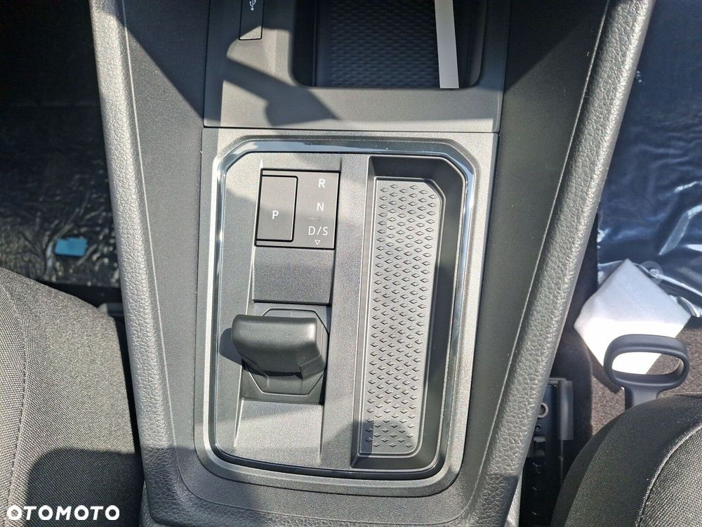 Volkswagen Caddy Cargo Maxi - 23