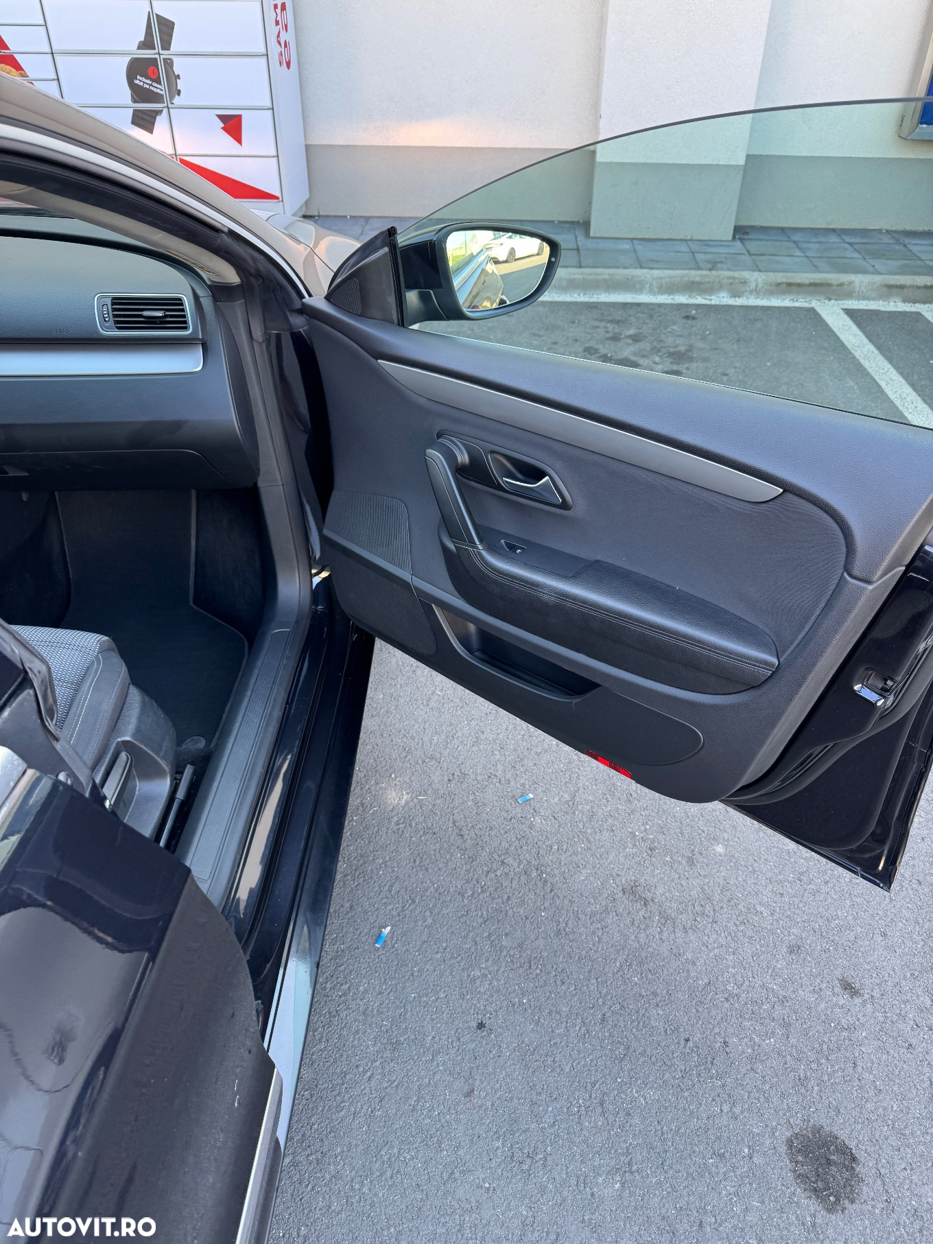 Volkswagen Passat CC 1.8 TSI - 5