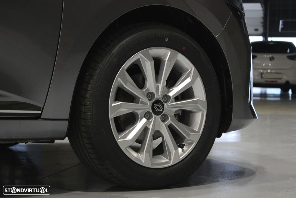 Renault Clio 1.0 TCe Evolution Bi-Fuel - 10