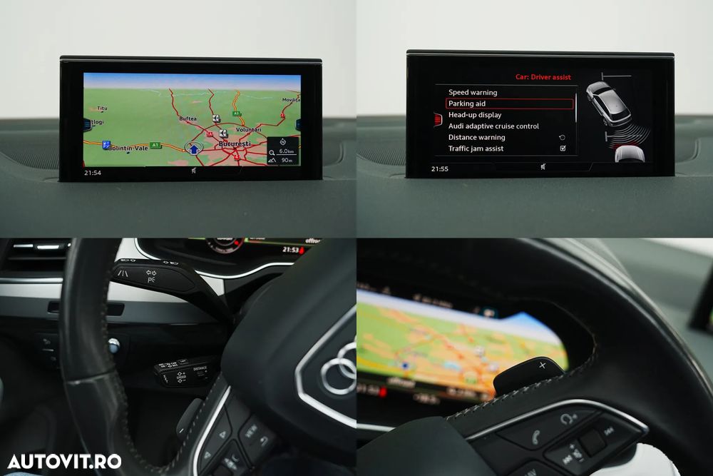 Audi Q7 3.0 TDI Quattro Tiptronic - 27