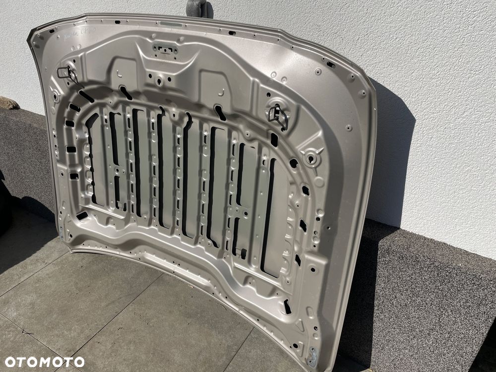 Maska Mazda CX-60 - 5