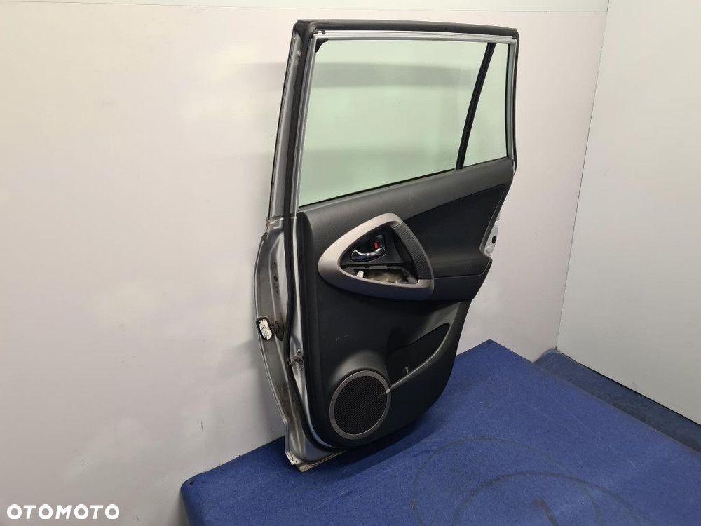 TOYOTA RAV4 III DRZWI TYŁ PRAWE 1F7 - 12