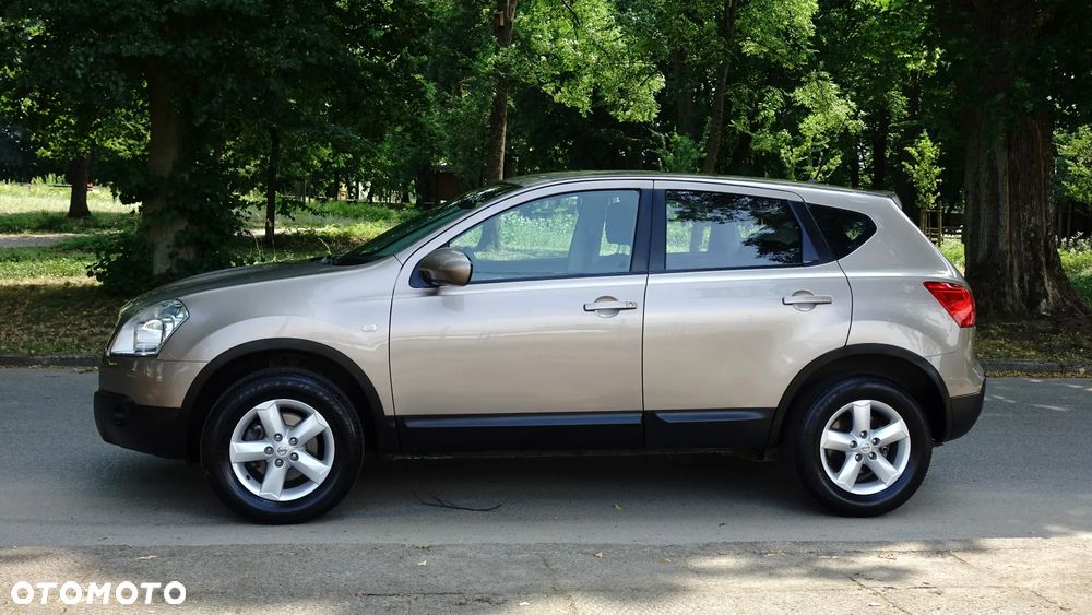 Nissan Qashqai 2.0 tekna - 24