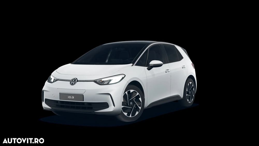 Volkswagen ID.3 - 1