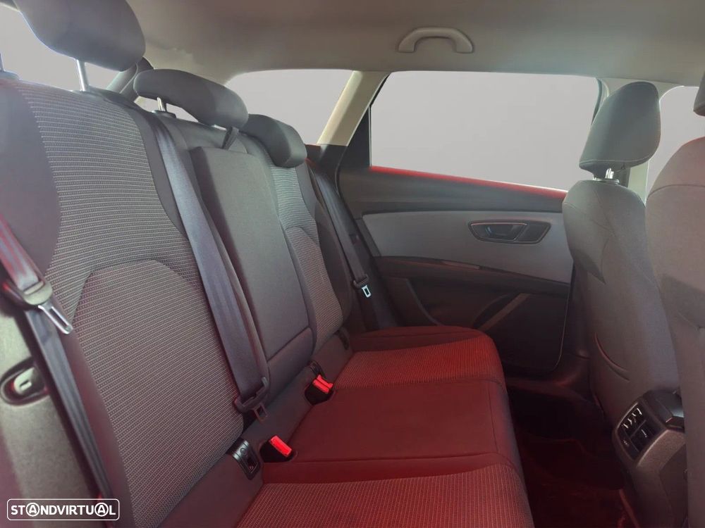 SEAT Leon ST 1.6 TDI Xcellence S/S - 16