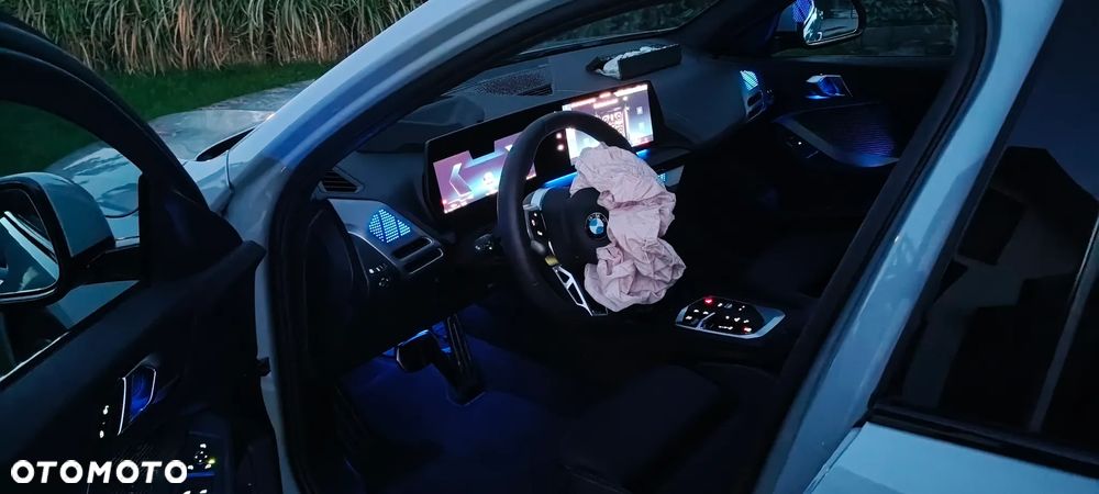 BMW Seria 1 116 - 21