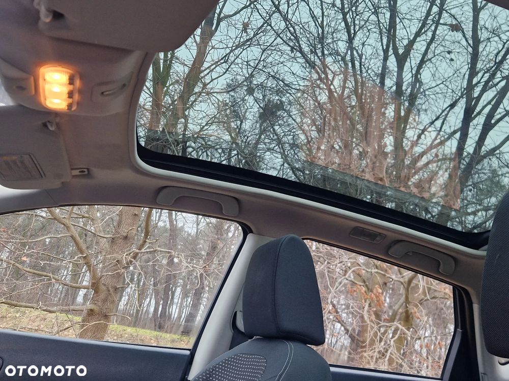 Nissan Qashqai 2.0 4 x 4 tekna - 15