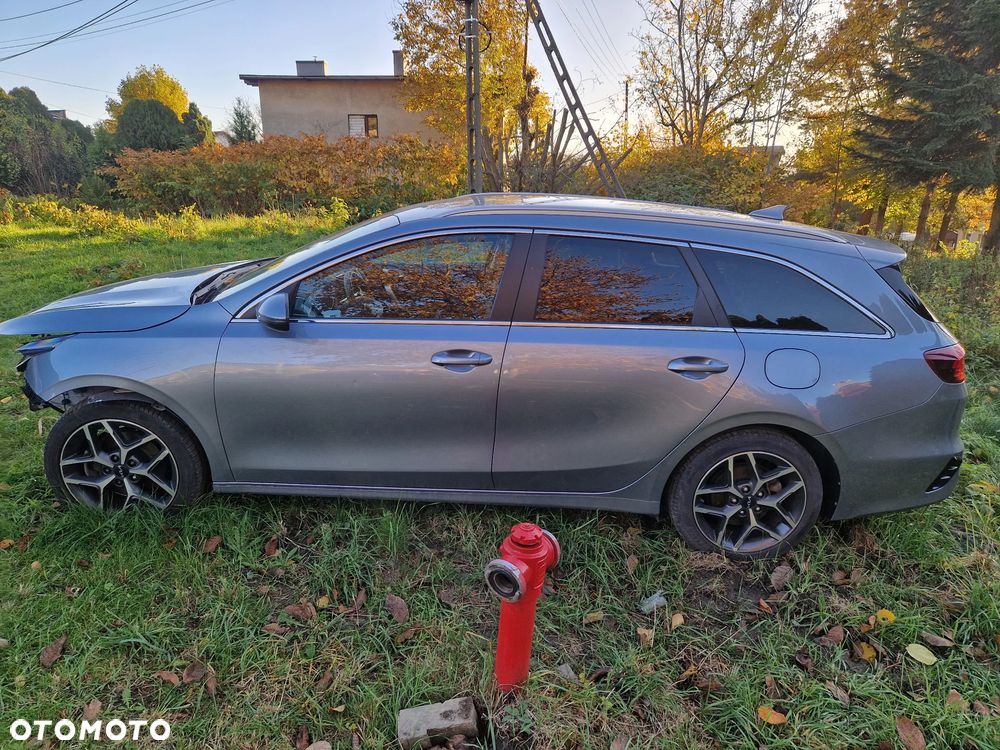 Kia Ceed - 7