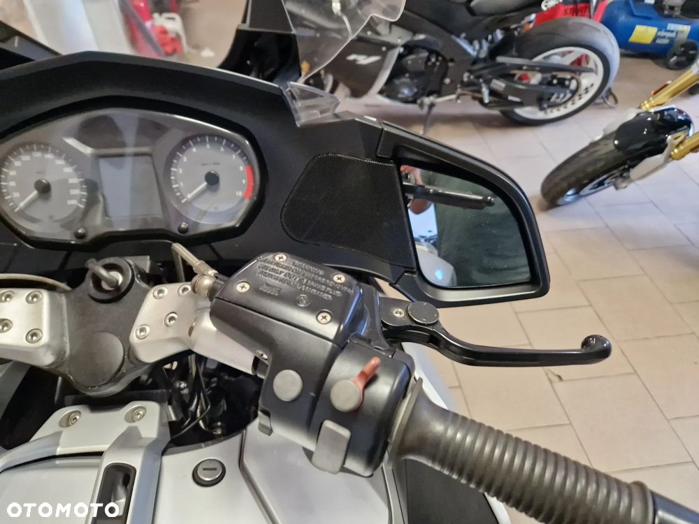 BMW RT - 28