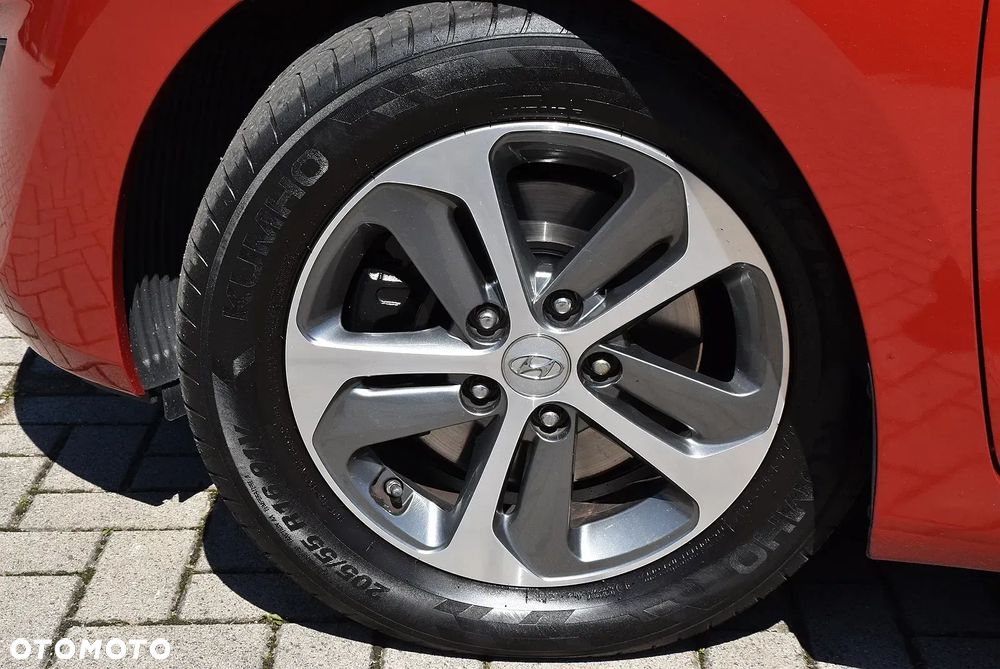 Hyundai i30 - 15