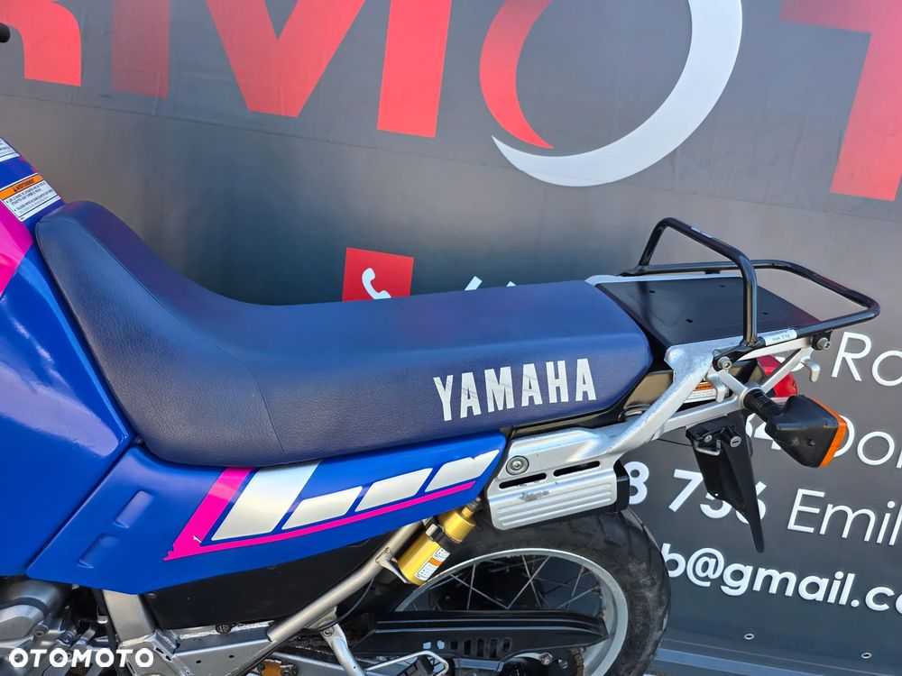 Yamaha XTZ - 28