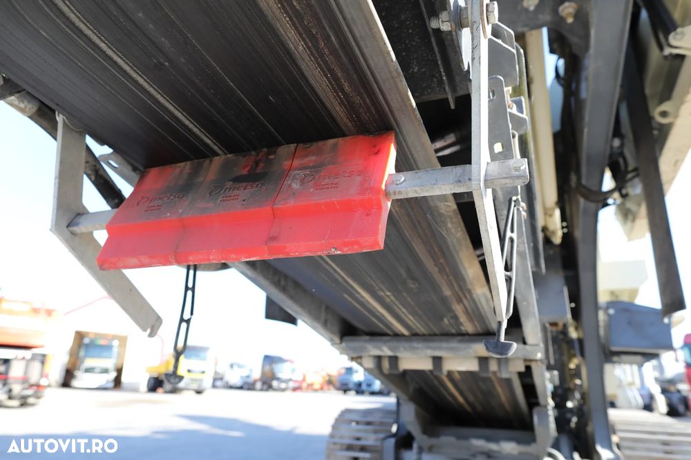 Metso LOKOTRACK LT96 - 21