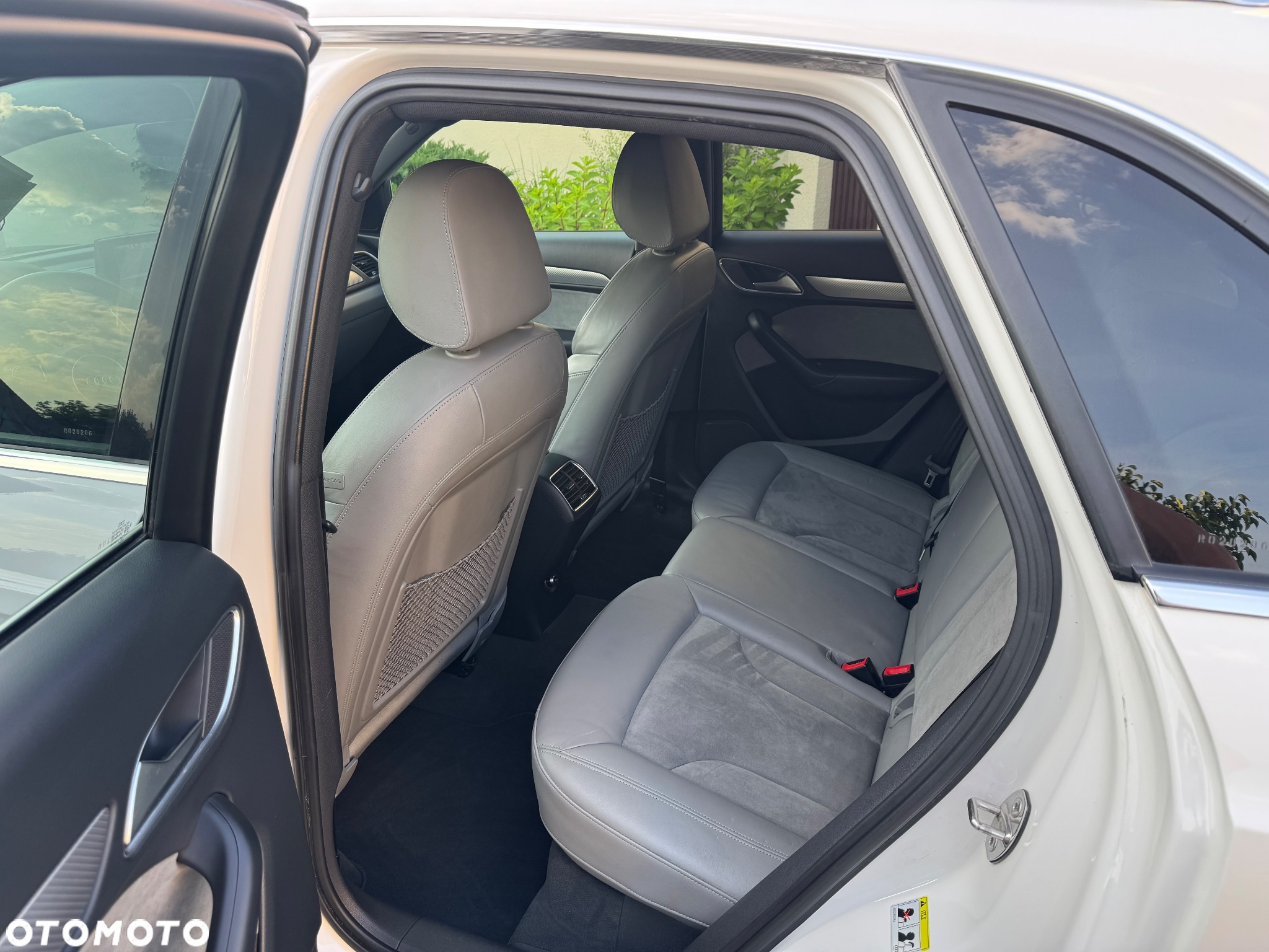 Audi Q3 35 TDI S line - 12