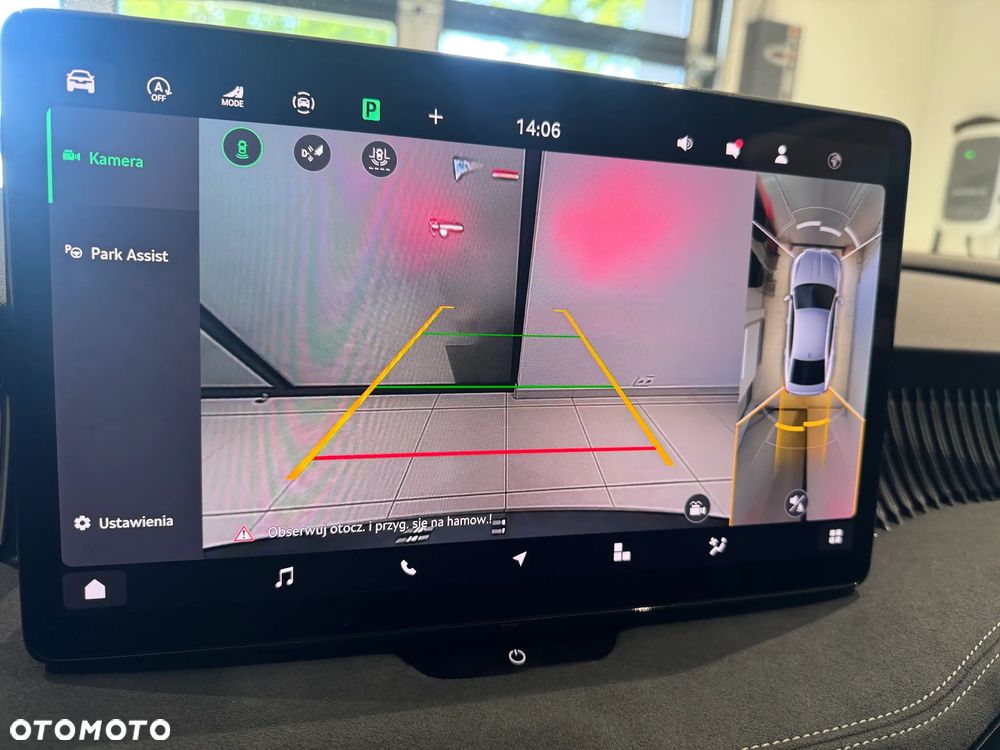 Skoda Superb 2.0 TSI Sportline DSG - 17