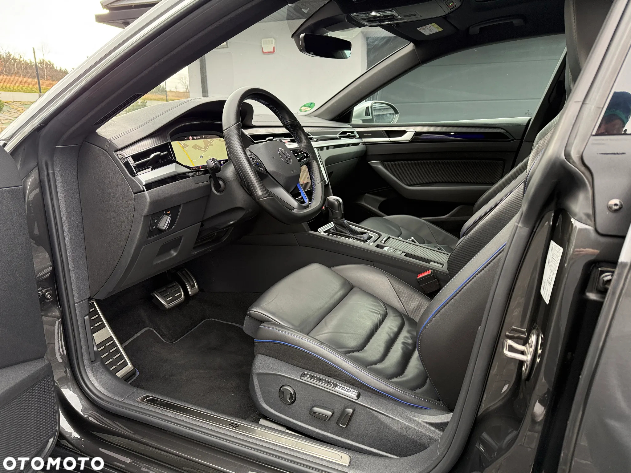 Volkswagen Arteon Shooting Brake 2.0 TSI OPF 4Motion DSG R - 16