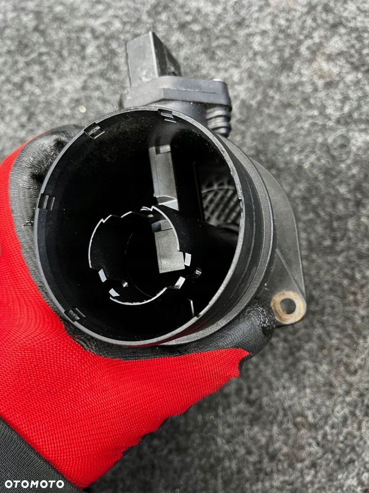 przepływomierz chrysler sebring 2.0CRD - 6