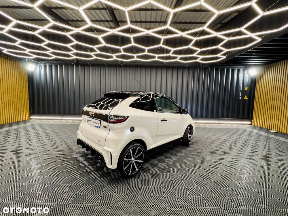 Aixam Coupe - 9