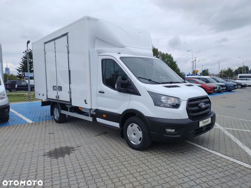 Ford Transit - 7