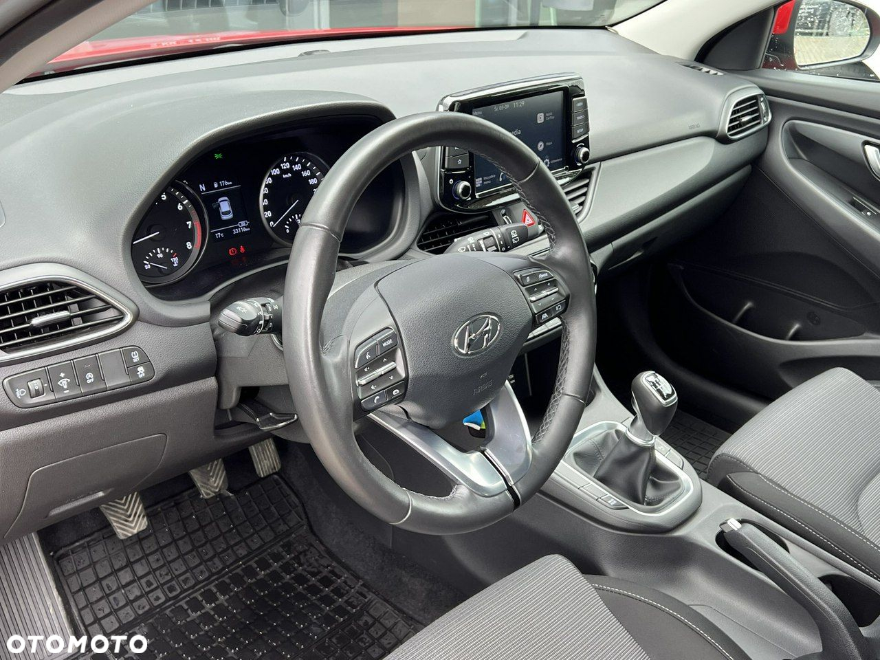 Hyundai i30 - 6