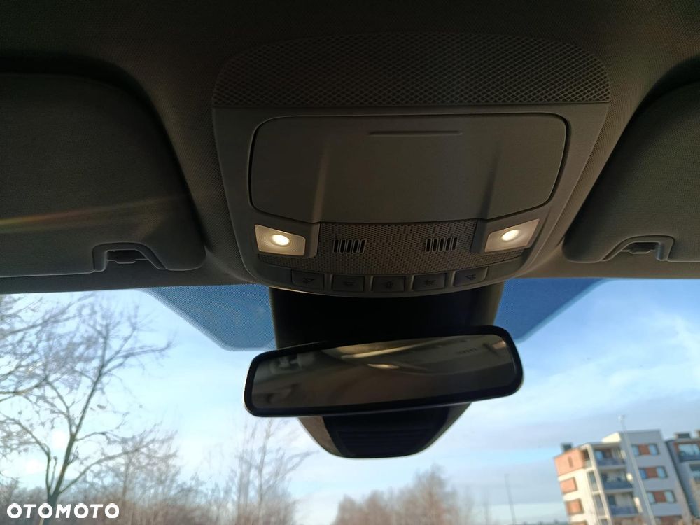 Ford Mondeo 2.0 EcoBlue Business Edition - 17