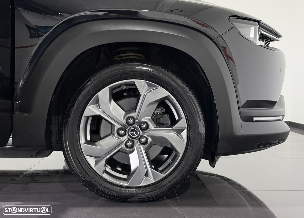 Mazda MX-30 e-SKYACTIV Confort - 55