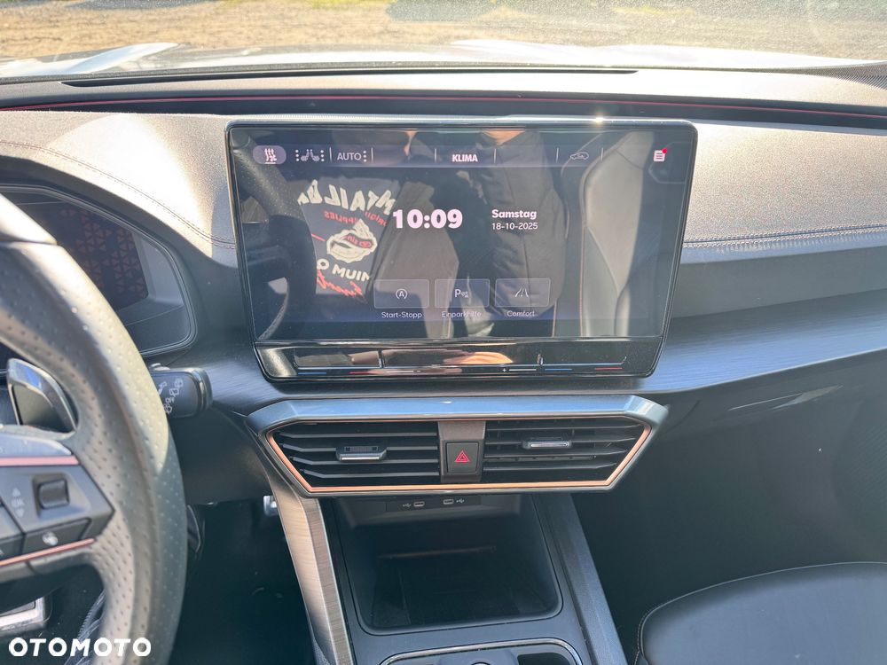 Cupra Formentor VZ 1.4 e-Hybrid DSG - 23