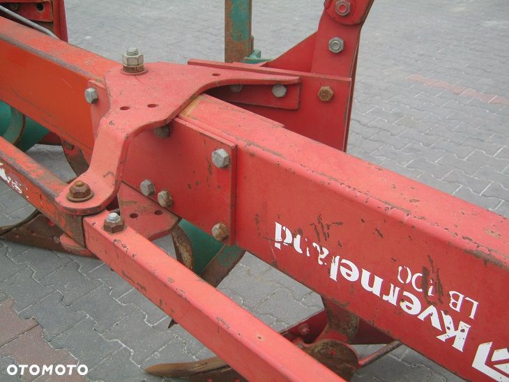 Kverneland LD85-160 - 6