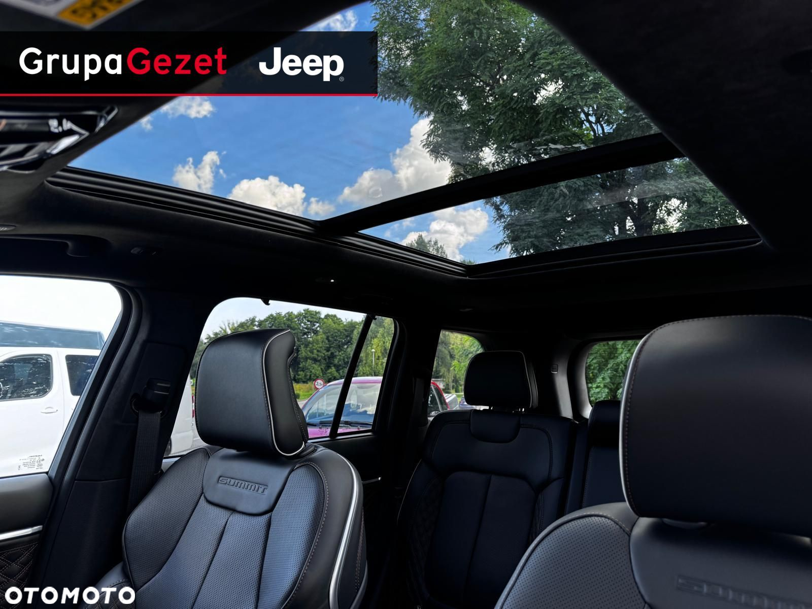 Jeep Grand Cherokee - 27