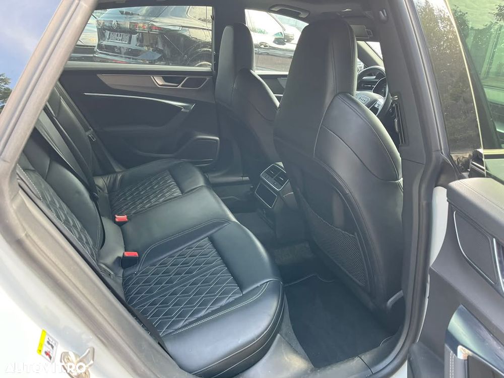 Audi A7 Sportback - 12