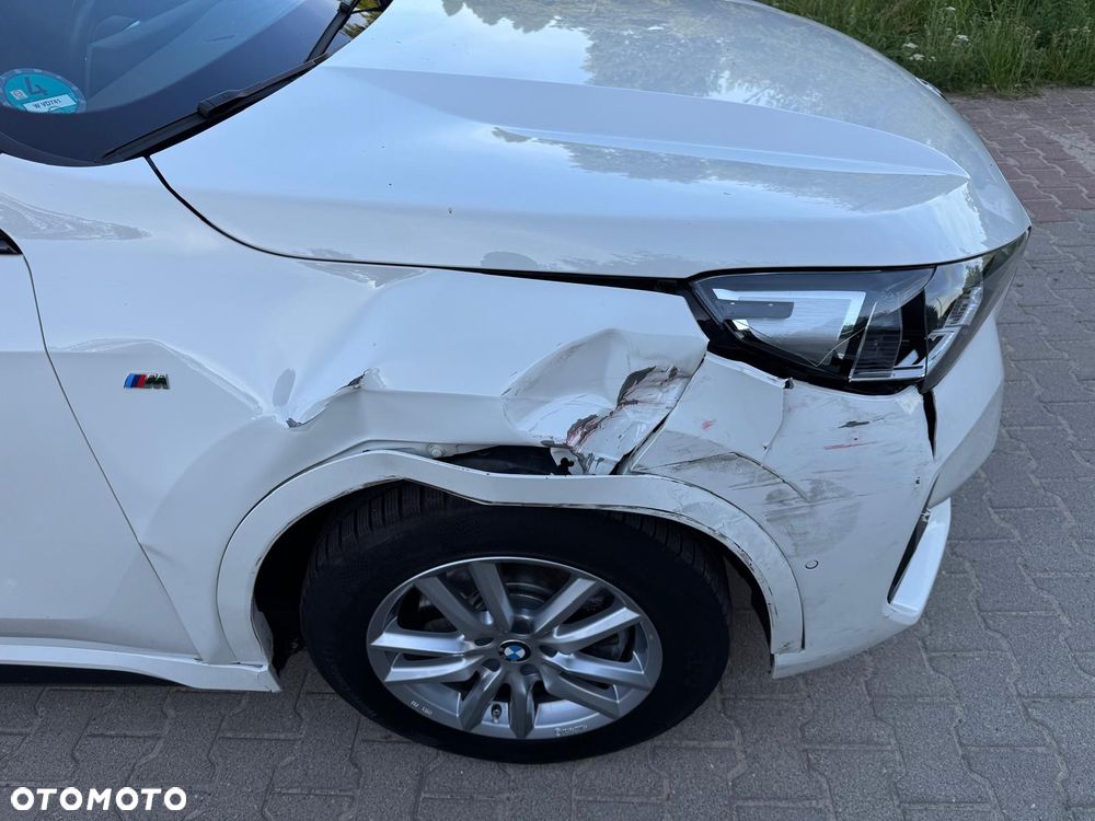 BMW X1 xDrive23d M Sportpaket - 18