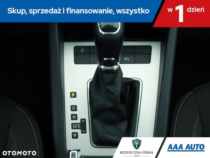 Skoda Octavia - 18